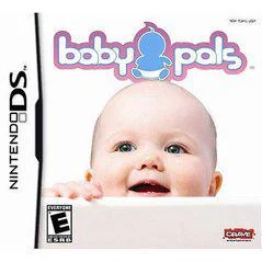 Background - Baby Pals - Nintendo DS - Retrocharting