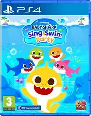 Background - Baby Shark: Sing And Swim Party - Playstation 4 - Retrocharting