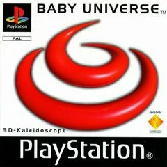 Baby Universe - PlayStation - Retrocharting
