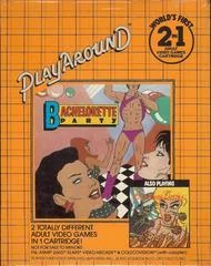Bachelorette Party Burning Desire - Atari 2600 - Retrocharting