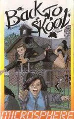 Back to Skool - ZX Spectrum - Retrocharting