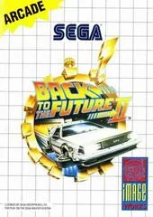 Back to the Future Part II - Sega Master System - Retrocharting