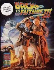 Back to the Future Part III - ZX Spectrum - Retrocharting