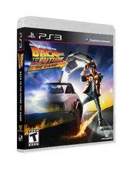 Back to the Future - Playstation 3 - Retrocharting