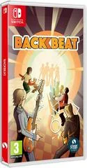 Backbeat - Nintendo Switch - Retrocharting