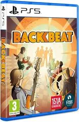 Backbeat - Playstation 5 - Retrocharting
