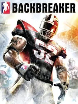 Backbreaker - Xbox 360 - Retrocharting
