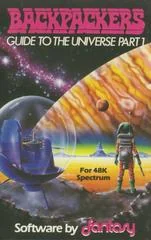 Backpackers Guide to the Universe - ZX Spectrum - Retrocharting