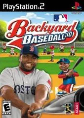 Backyard Baseball '10 - PlayStation 2 - Retrocharting