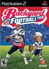 Backyard Football 08 - PlayStation 2 - Retrocharting