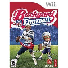 Backyard Football - Wii - Retrocharting