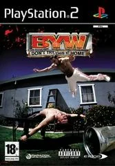 Backyard Wrestling: Don't Try This At Home - PlayStation 2 - Retrocharting
