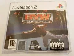 Background - Backyard Wrestling: Don't Try This At Home [Promo Not For Resale] - PlayStation 2 - Retrocharting