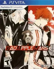 Background - Bad Apple Wars - Playstation Vita - Retrocharting