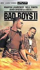 Bad Boys II [UMD] - PSP - Retrocharting