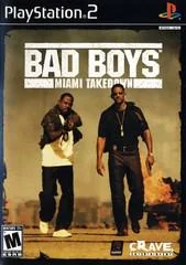 Background - Bad Boys Miami Takedown - PlayStation 2 - Retrocharting