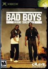 Bad Boys Miami Takedown - Xbox - Retrocharting