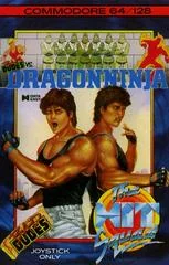 Bad Dudes Vs. Dragon Ninja [Hit Squad] - Commodore 64 - Retrocharting