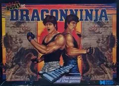 Background - Bad Dudes Vs Dragonninja - Atari ST - Retrocharting