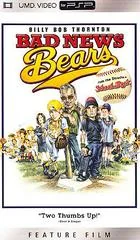 Bad News Bears [UMD] - PSP - Retrocharting