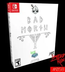 Bad North [Collector's Edition] - Nintendo Switch - Retrocharting