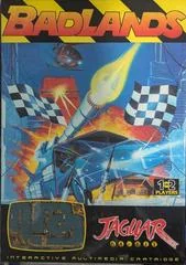 Background - Badlands - Nintendo DS - Retrocharting