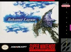 Background - Bahamut Lagoon [Homebrew] - Super Nintendo - Retrocharting