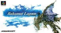Bahamut Lagoon - PAL NES - Retrocharting