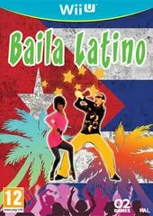 Baila Latino - Wii U - Retrocharting