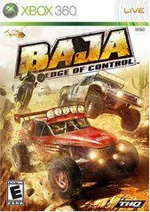 Baja Edge of Control - Xbox 360 - Retrocharting