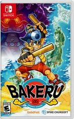 Bakeru - Nintendo Switch - Retrocharting