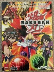 Bakugan Battle Brawlers [Prima] - Strategy Guide - Retrocharting