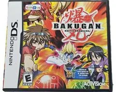Bakugan Battle Brawlers [Toys R Us] - Nintendo DS - Retrocharting
