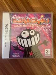 Bakushow - Nintendo DS - Retrocharting