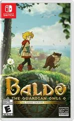 Baldo: The Guardian Owls - Nintendo Switch - Retrocharting