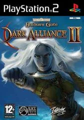 Baldur's Gate Dark Alliance 2 - PlayStation 2 - Retrocharting
