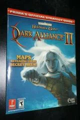 Background - Baldur's Gate Dark Alliance 2 [Prima] - Strategy Guide - Retrocharting