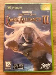 Baldur's Gate: Dark Alliance II - Xbox - Retrocharting