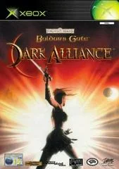 Baldur's Gate: Dark Alliance - Xbox - Retrocharting