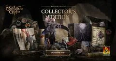 Background - Baldur's Gate III [Collector's Edition] - Playstation 5 - Retrocharting