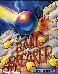 Background - Ball Breaker - ZX Spectrum - Retrocharting