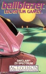 Ballblazer - ZX Spectrum - Retrocharting