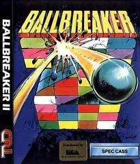 Ballbreaker II - ZX Spectrum - Retrocharting