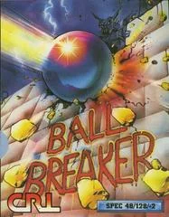 Ballbreaker - ZX Spectrum - Retrocharting