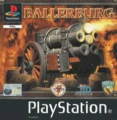 Ballerburg - PlayStation - Retrocharting