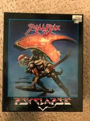Ballistix - Amiga - Retrocharting