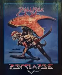 Ballistix - Atari ST - Retrocharting