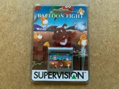 Background - Balloon Fight - Supervision - Retrocharting