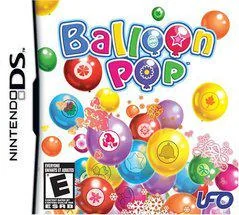 Balloon Pop - Nintendo DS - Retrocharting
