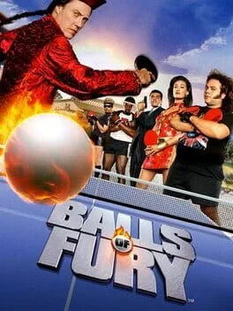 Balls of Fury - Wii - Retrocharting